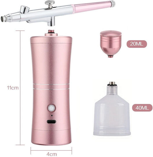 Battery Airbrush