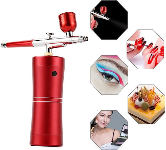 Battery Airbrush
