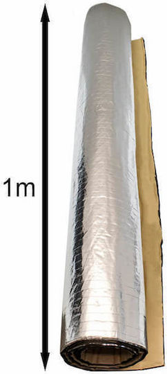 Car Soundproofing Foam 7mm