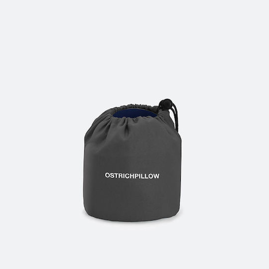 Ostrichpillow Reisekopfkissen