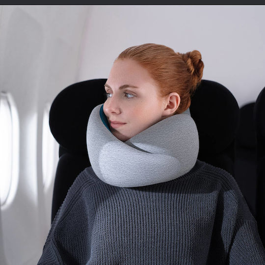 Ostrichpillow Reisekopfkissen