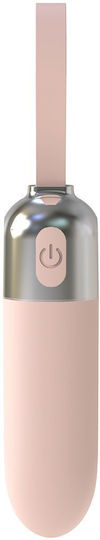 Beautifly Sleek Cheer Δονητής Bullet Ροζ
