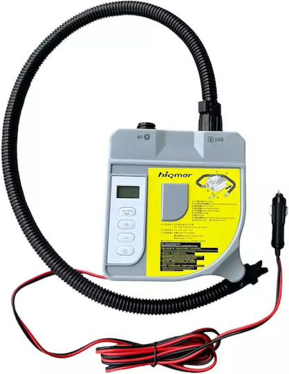 Medicin Elektrische Pumpe für Aufblasbare 12V