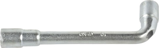 10 mm L-Schlüssel Geko G01504