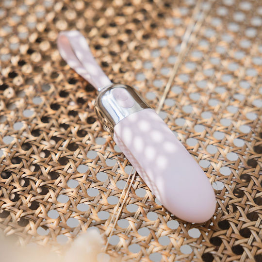 Beautifly Sleek Cheer Δονητής Bullet Ροζ