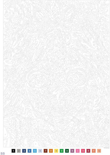 Disney Misterul Colorează după Numere Cele Mai Bune Eroine Cele Mai Bune Eroine 128 Pagini 2017259853