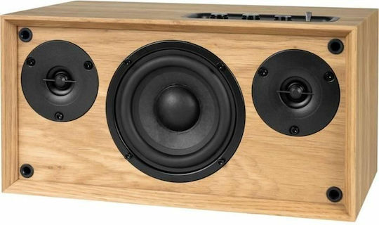 Thomson WS502 Ηχείο Bluetooth 100W Μπεζ
