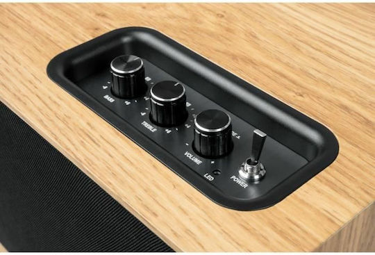 Thomson WS702 Ηχείο Bluetooth 150W Μπεζ