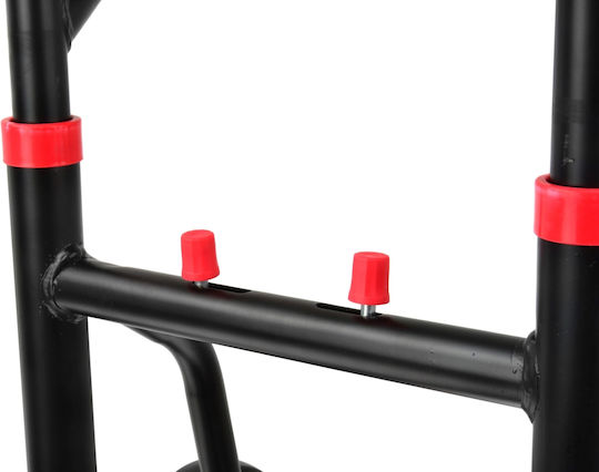 Tvardy Transport Trolley Foldable for Weight Load up to 150kg