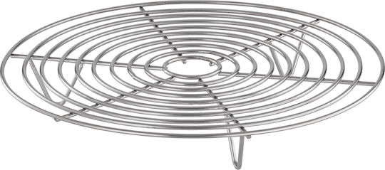 Rosle Silence Pro Rostfreier Stahl Pfanne mit Deckel 28cm
