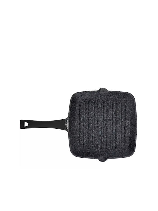 Zwieger Pan made of Cast Aluminum with Stone Coating 28cm