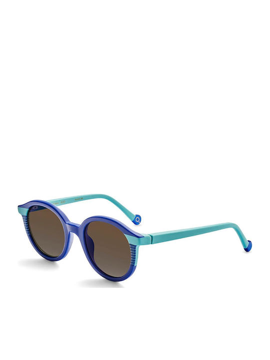 Etnia Barcelona Kinder-Sonnenbrillen Blau Etnia Barcelona Kinder-Sonnenbrillen Blau