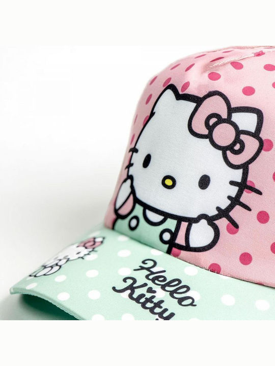 Hello Kitty Cap 53cm & Sunglasses Set