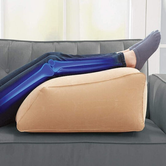 Μαξιλάρι Σφήνα Ποδιών 60x63x32cm 81007MTR00BZ