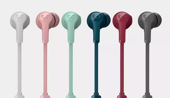 Fresh 'n Rebel Flow In-Ear Freisprecheinrichtung Kopfhörer mit Stecker USB-C Storm Grey