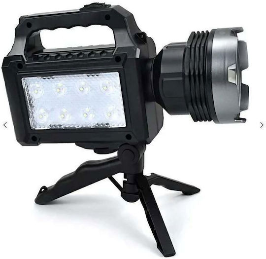 Solare Beleuchtungssystem Solar Kit Beleuchtung 3 mit Blitzlicht 3 Lampen und Ladegerät USB 105672