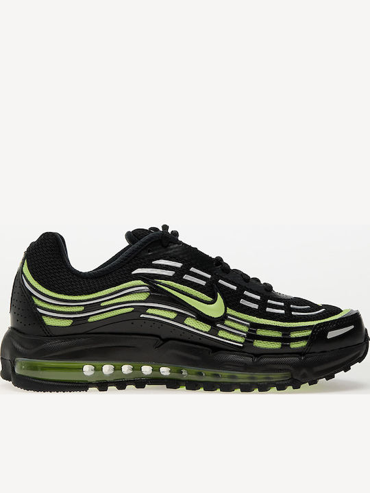 Air Max TL 2.5 Herren Sneakers Black / Citron-black