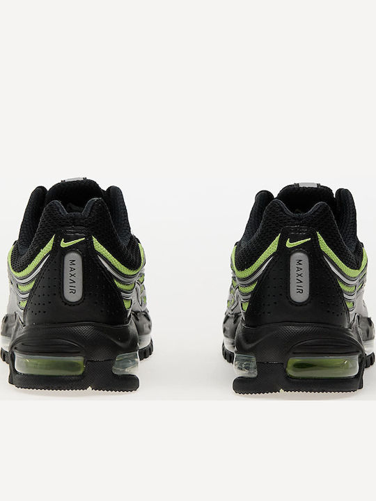 Air Max TL 2.5 Herren Sneakers Black / Citron-black