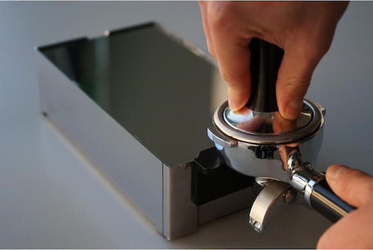 Eureka Portafilter