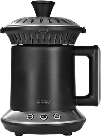 Beem Râșniță de cafea manuală Negru