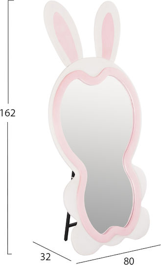 Kids Decorative Mirror 80x162cm
