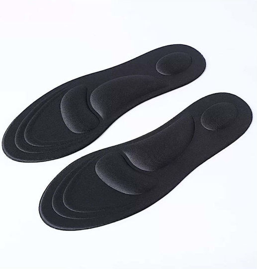 Ανατομικά Υποπτέρνια with Memory Foam for Heels 1OMO48 2pcs