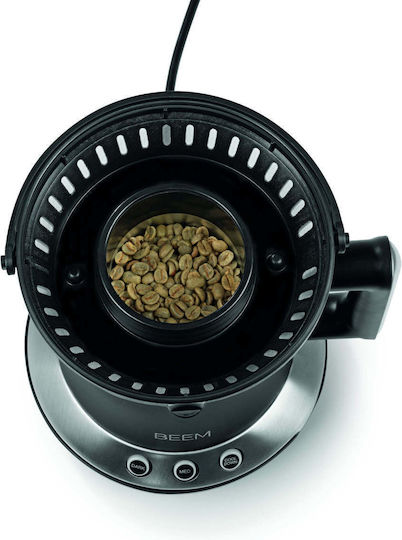 Beem Râșniță de cafea manuală Negru