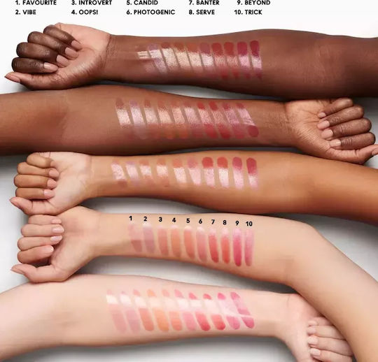 M.A.C Glow Play Lip Balsam Oops! 3.14gr