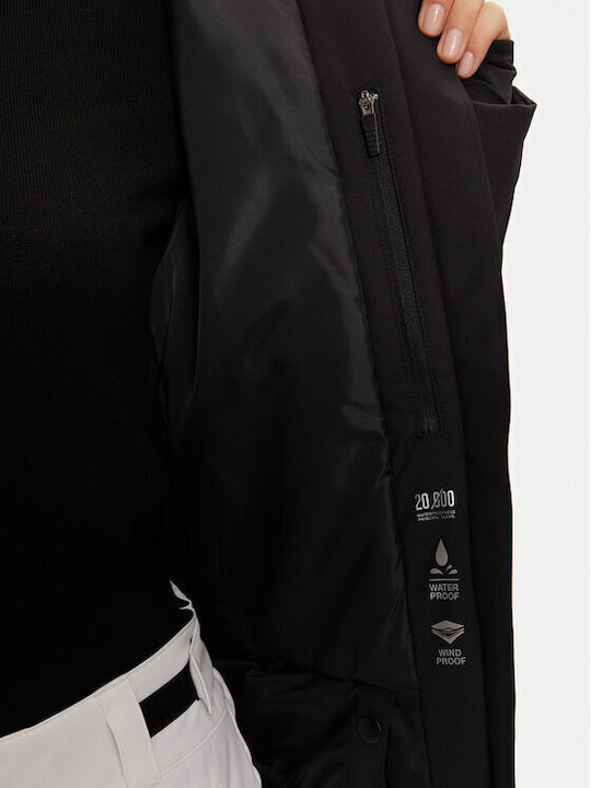 Rossignol RLNWJ11 Männer Jacke aus für Ski & Snowboard Schwarz
