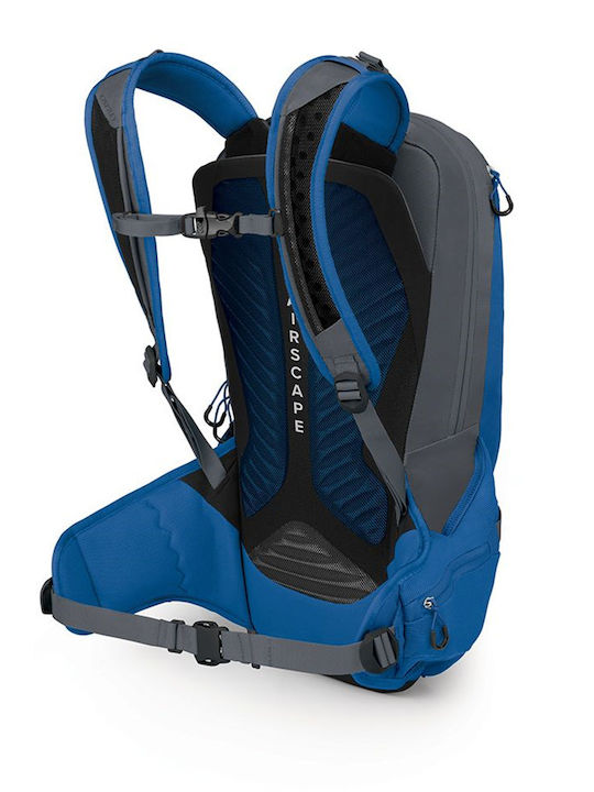 Osprey Escapist 20 Τσάντα Πλάτης Ποδηλάτου 20lt Μπλε