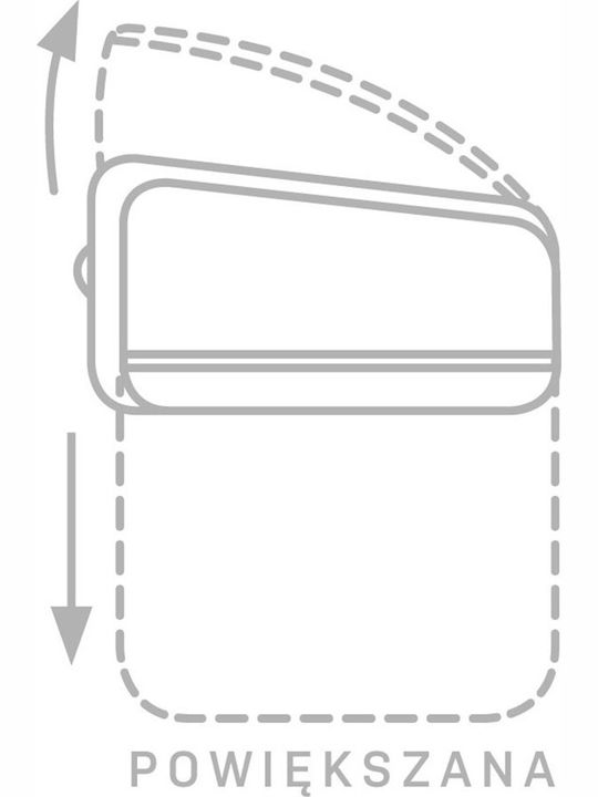 Topeak Rack Bag 19.4L