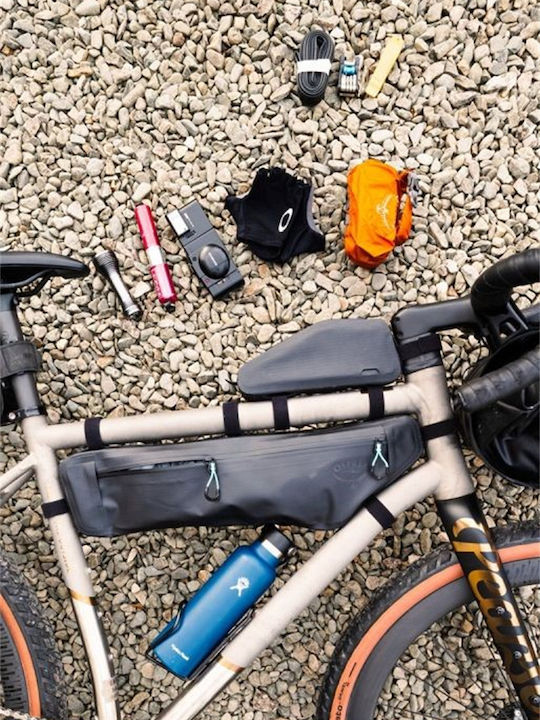 Osprey Bike Frame Bag 2.5L Black