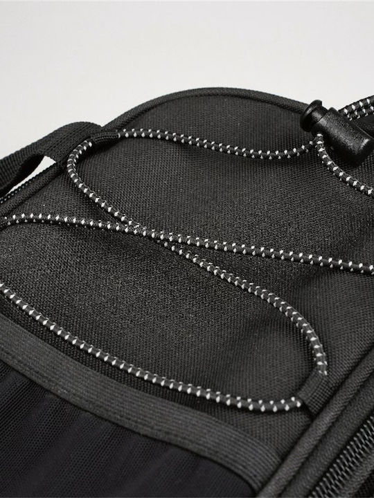 Topeak Gepäckträgertasche Schwarz