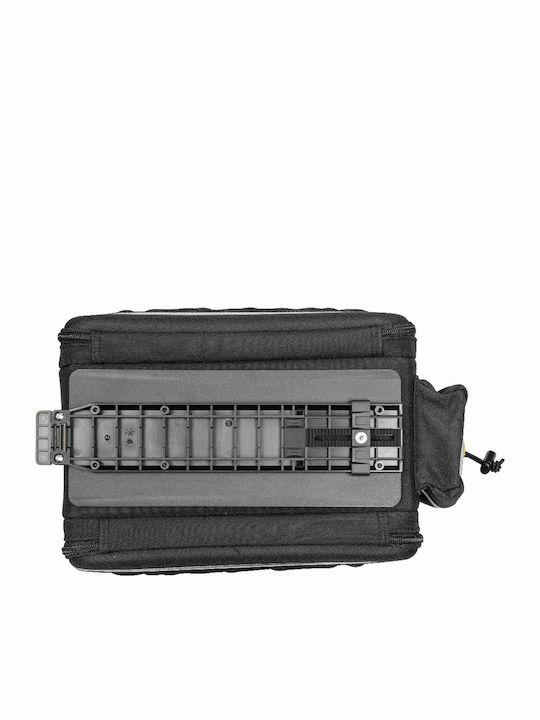 Topeak Gepäckträgertasche Schwarz