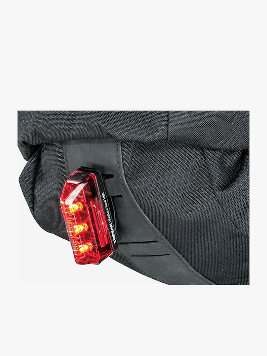 Topeak Topeak Backloader Schwarz