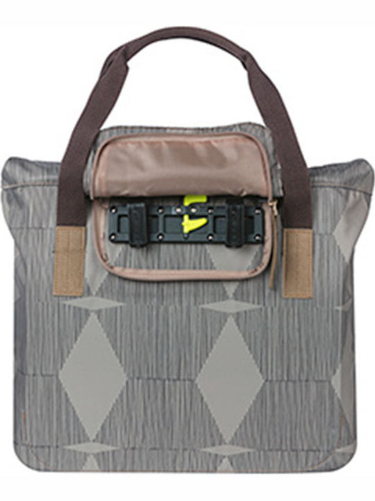 Basil Bicycle Rack Bag