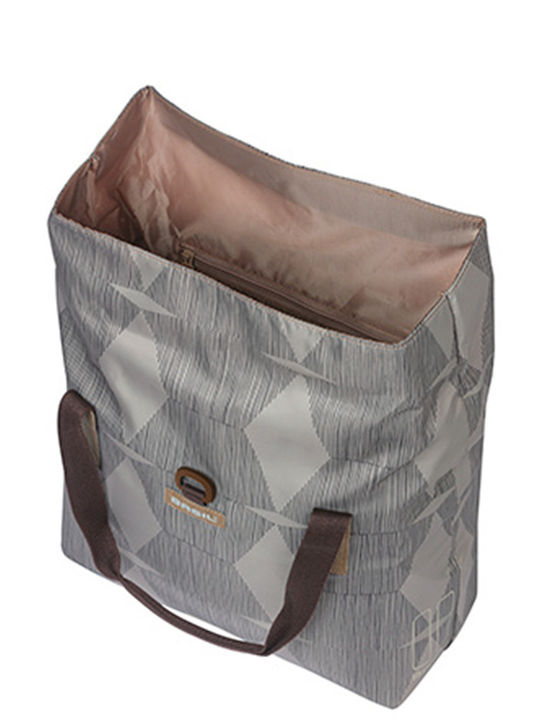 Basil Bicycle Rack Bag