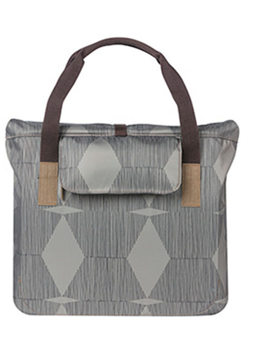 Basil Bicycle Rack Bag