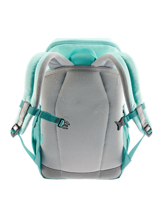 Deuter Kinder-Equipment Rucksack 8lt Deuter Kinder-Equipment Rucksack 8lt