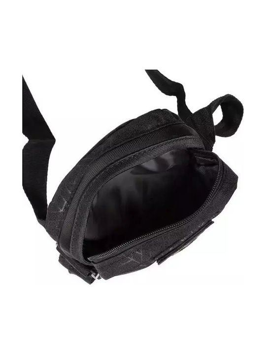 Rodney Men's Bag Shoulder / Crossbody Black
