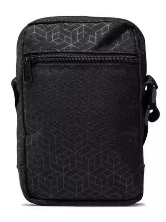 Rodney Men's Bag Shoulder / Crossbody Black