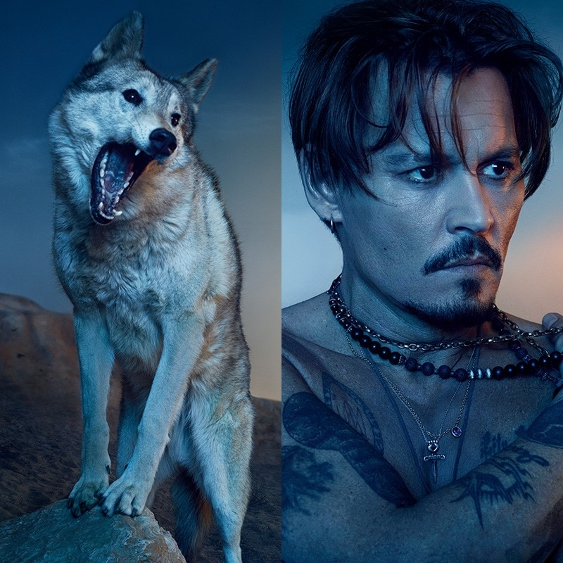 Dior Sauvage Eau de Toilette 60ml