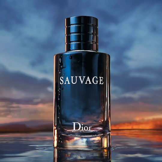 Dior Sauvage Eau de Toilette 60ml
