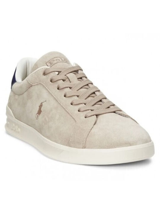 Ralph Lauren Sneakers Beige