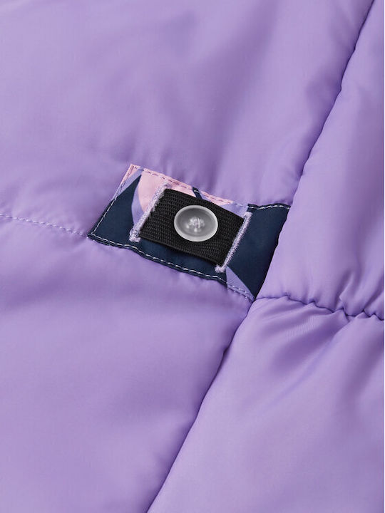 Reima Φορμάκι Εξόδου Purple-Pink