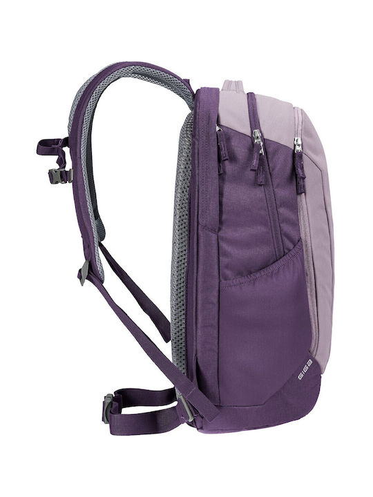 Deuter Rucsac de alpinism 28lt Violet