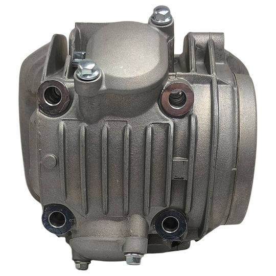 Complete Aluminum Head Honda Innova 125 Lifan
