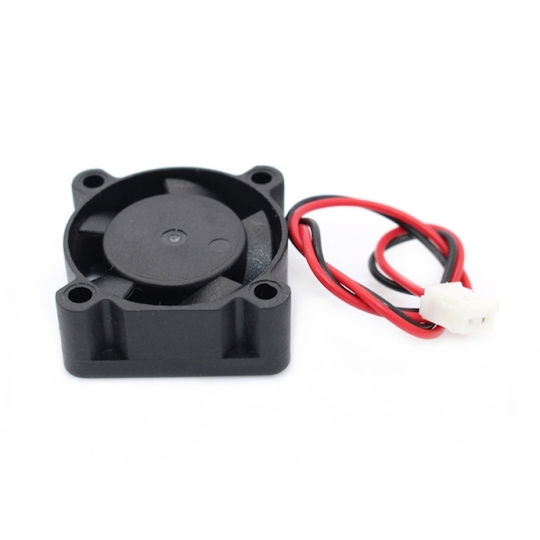 Fan 5010 Dc 12v