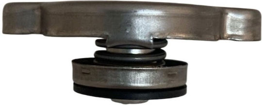 Τάπα Ψυγείου Νερού Yamaha Crypton-x 135cc T135 1.3 Κ.α Roc121146