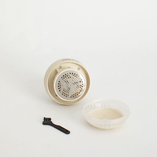 Lint Remover Create Cream